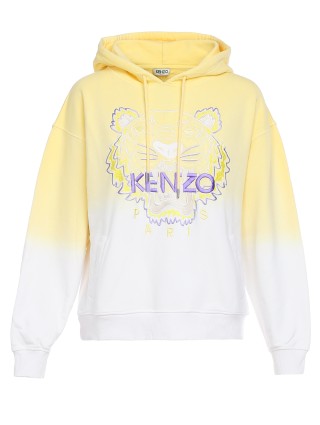 Бежевий світшот KENZO : фото 1 - Invogue